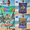 The Beach Boys Summer Vibes Retro Beach Towel