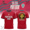 FIFA World Cup 2026 Monterrey Host City Commemorative Hoodie