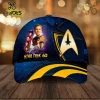 ZZ Top Classic Hot Rod Car Premium Embroidered Patchwork Baseball Cap