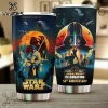 Star Wars Darth Maul Shadow Lord Insulated Travel Tumbler