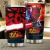 Godzilla King of the Monsters Stanley Tumbler