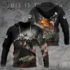 Godzilla Epic Battle Full Moon Dynamic 3D Graphic Pullover Hoodie Godzilla Epic Battle Full Moon Dynamic 3D Graphic Pullover Hoodie