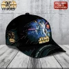 Las Vegas Raiders Personalized Fernando Mendoza Classic Fan Cap
