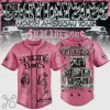 GREYDAY 2023 Suicide Boys North American Tour Baseball Jersey
