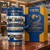 Los Angeles Lakers 100th Anniversary 40oz YETI Tumbler