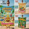 Mickey Mouse Disney Summer Vibes Ice Cream Beach Towel for Kids & Adults