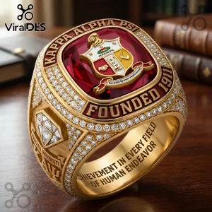 KAY Indiana University Limited Edition Ring