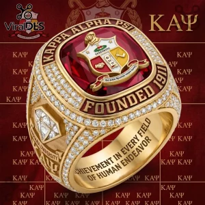 KAY Indiana University Limited Edition Ring