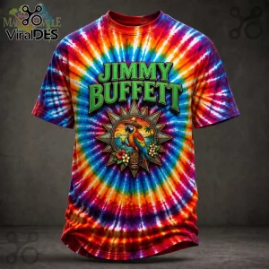 Jimmy Buffett Margaritaville Parrot Premium Shirt 2026
