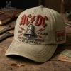 Jimmy Buffett Margaritaville It’s 5 O’Clock Somewhere Baseball Cap