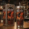 2026 Texas Longhorns Football Champion 40oz Tumbler