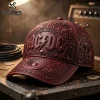 Michigan Wolverines 2026 Final Four Champions Baseball Cap
