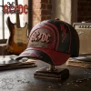 Kappa Alpha Psi Fraternity Vintage Est. 1911 Embroidered Baseball Cap Kappa Alpha Psi Fraternity Vintage Est. 1911 Embroidered Baseball Cap