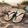 Alpha Kappa Alpha Custom Flip Flops Limited Edition Alpha Kappa Alpha Custom Flip Flops Limited Edition