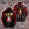 Kyle Busch Rowdy Nation #18 Legacy 1985-2026 Hoodie