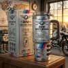 Audi 117th Anniversary Limited Edition Stanley Tumbler 40oz