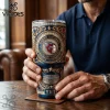 Oakland Athletics Luxury Commemorative 40oz Stanley Tumbler