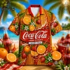 Elvis Presley Can’t Help Falling in Love Tropical Aloha Hawaiian Shirt