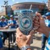 Philadelphia Eagles Luxury 40oz Stanley Tumbler
