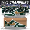 Premium AC/DC Rock Band Air Force 1 Sneakers Premium AC/DC Rock Band Air Force 1 Sneakers