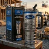 Scania 135th Anniversary Limited Edition Stanley Tumbler 40oz