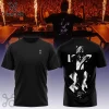 Martin Garrix DJ Fan Merch Black T-Shirt