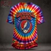 The Rolling Stones Distressed Tongue Lips Rock Band T-Shirt The Rolling Stones Distressed Tongue Lips Rock Band T-Shirt