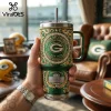 Minnesota Vikings Luxury 40oz Stanley Tumbler