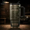 Makita Limited Edition Master Craftsman Stanley Tumbler 40oz