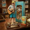 Jimmy Buffett Margaritaville Commemorative Acrylic Plaque Jimmy Buffett Margaritaville Commemorative Acrylic Plaque