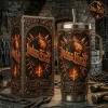 Cristiano Ronaldo x Lionel Messi The Last Dance World Cup 2026 Tumbler