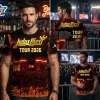 Judas Priest The Best Of Album Limited Edition T-Shirt