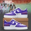 BTS FIFA World Cup 2026 Custom AIr Force 1 Sneakers BTS FIFA World Cup 2026 Custom AIr Force 1 Sneakers