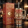 Baltimore Ravens Purple Reign Legacy Limited Edition 40oz Stanley Tumbler Baltimore Ravens Purple Reign Legacy Limited Edition 40oz Stanley Tumbler