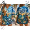 Elvis Presley Can’t Help Falling in Love Tropical Aloha Hawaiian Shirt