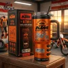 Audi 117th Anniversary Limited Edition Stanley Tumbler 40oz