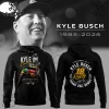 Beartooth Pure Ecstasy World Tour 2026 Limited Edition Hoodie