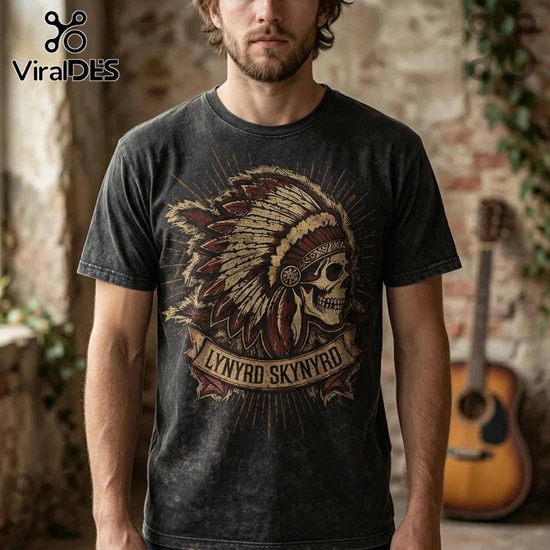 Lynyrd Skynyrd Vintage Sweet Home Alabama Distressed Shirt Lynyrd Skynyrd Vintage Sweet Home Alabama Distressed Shirt
