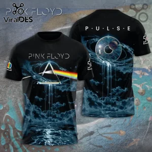 Pink Floyd Dark Side of the Moon Limited Edition Hoodie