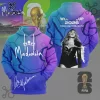 Shakira World Cup 2026 Final Halftime Show Premium Hoodie