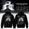 Ella Langley Official Signature Camouflage Concert Tour Hoodie