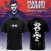 Garrix DJ Music Black Limited Edition T-Shirt
