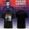 Martin Garrix DJ Festival Replay Graphic T-Shirt
