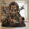 Top Gun 40th Anniversary Premium Acrylic Display