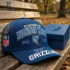 Ken Roczen 2026 Champion Limited Edition Baseball Cap