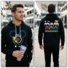 Mickey Mouse F1 Miami Grand Prix Racing Graphic Hoodie Mickey Mouse F1 Miami Grand Prix Racing Graphic Hoodie