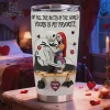 The Nightmare Before Christmas 1993-2026 Anniversary 40oz Tumbler The Nightmare Before Christmas 1993-2026 Anniversary 40oz Tumbler