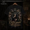 Kyle Busch Cheddar’s Scratch Kitchen Limited Edition T-Shirt