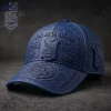 Omega Psi Phi Fraternity Royal Purple Baseball Cap 2026 Omega Psi Phi Fraternity Royal Purple Baseball Cap 2026