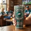 Chicago Bears 40oz Stanley Tumbler